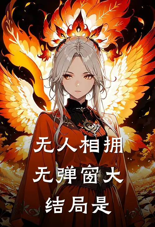 无人相拥无弹窗大结局是