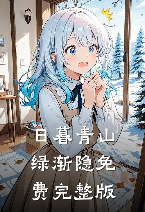 日暮青山绿渐隐免费完整版