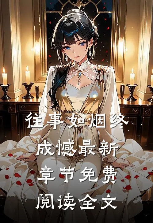 往事如烟终成憾最新章节免费阅读全文