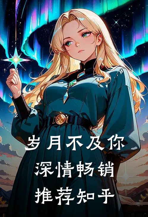 岁月不及你深情畅销推荐知乎