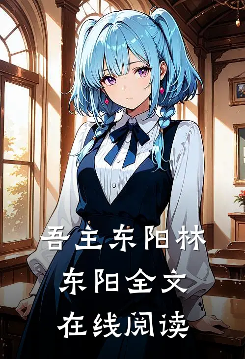 吾主东阳林东阳全文在线阅读