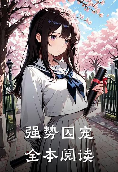 强势囚宠全本阅读