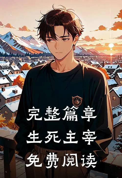 完整篇章生死主宰免费阅读