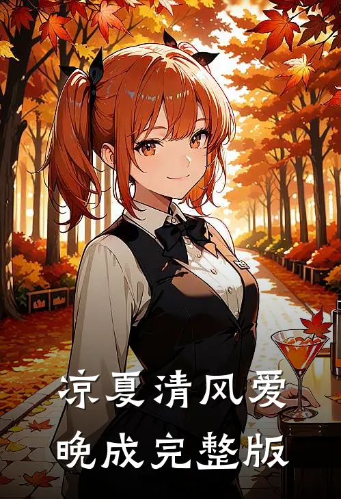 凉夏清风爱晚成完整版