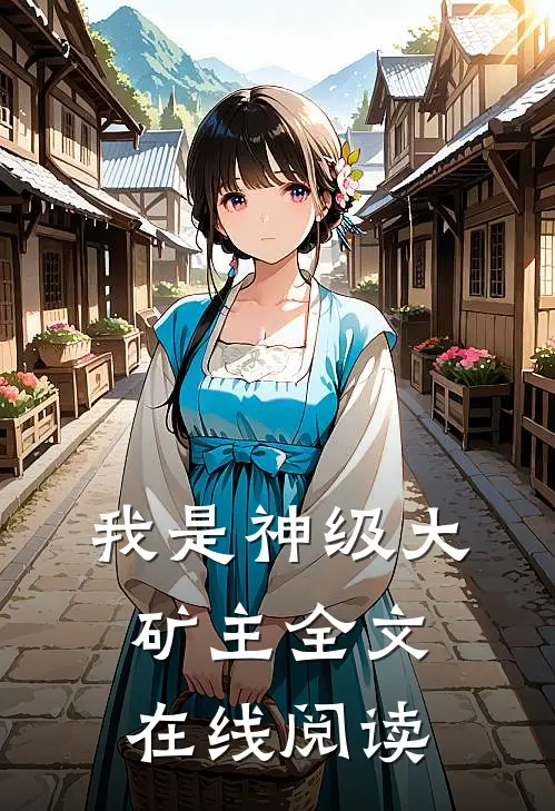 我是神级大矿主全文在线阅读