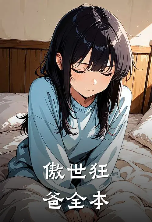 傲世狂爸全本