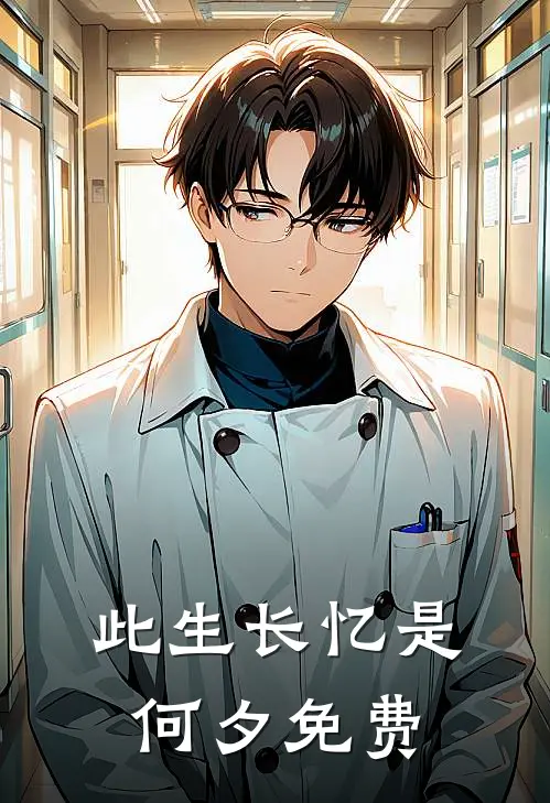 此生长忆是何夕免费