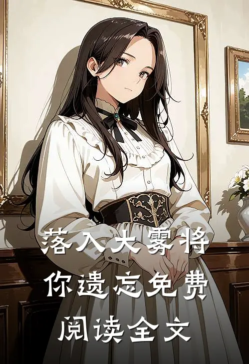 落入大雾将你遗忘免费阅读全文