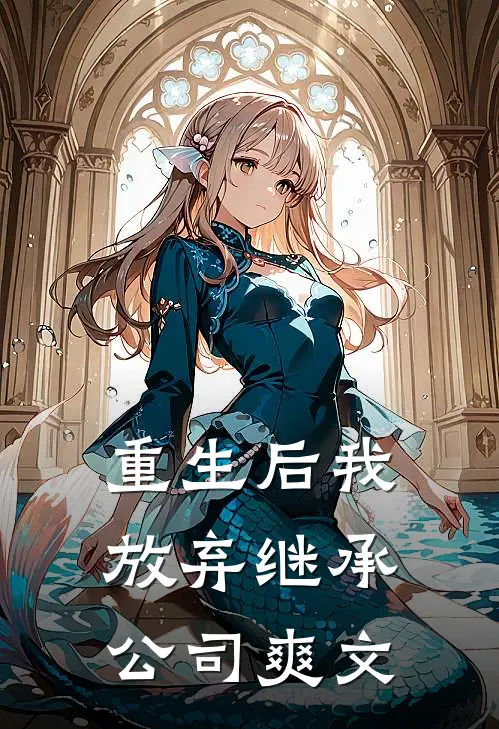 重生后我放弃继承公司爽文