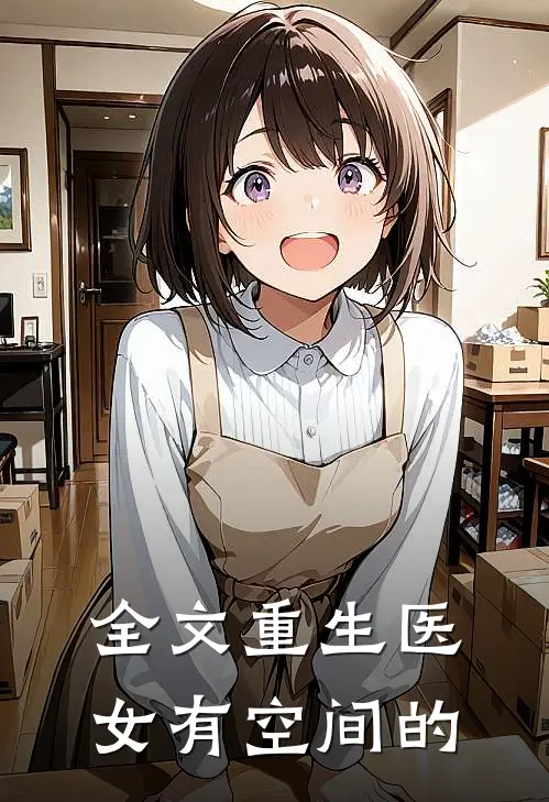 全文重生医女有空间的