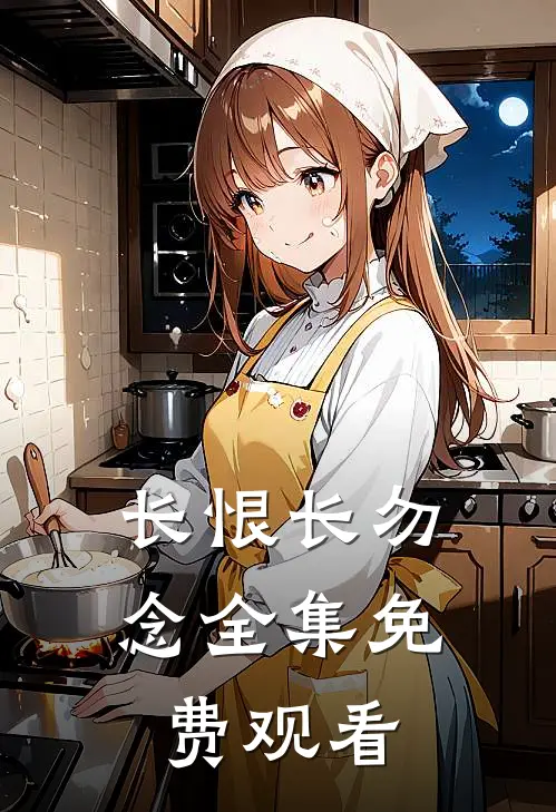 长恨长勿念全集免费观看