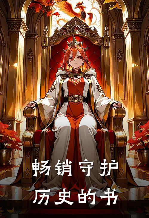 畅销守护历史的书