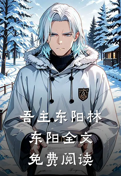 吾主东阳林东阳全文免费阅读