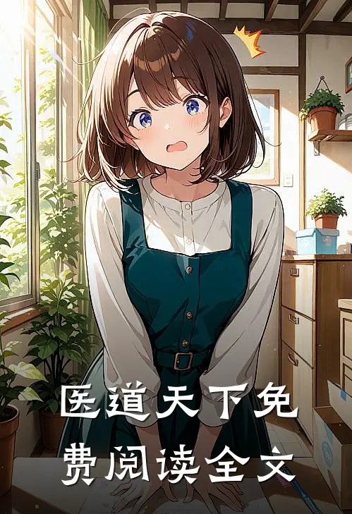 医道天下免费阅读全文