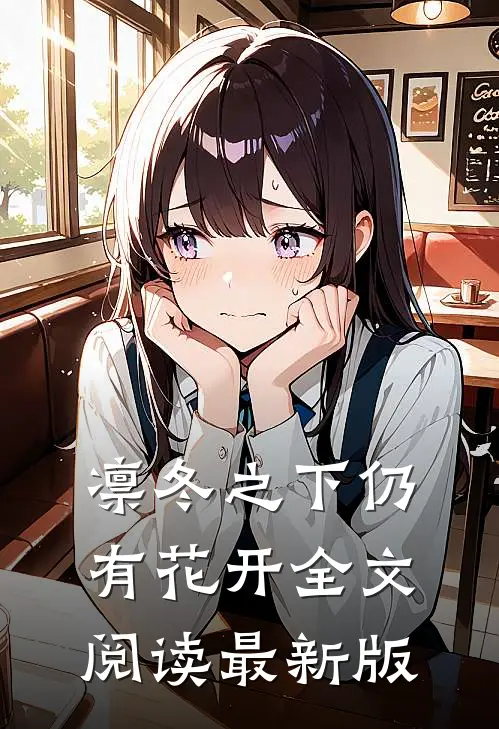 凛冬之下仍有花开全文阅读最新版