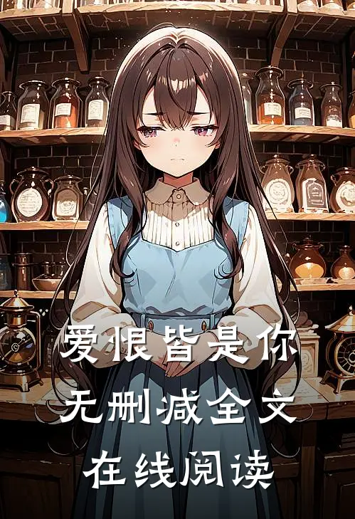 爱恨皆是你无删减全文在线阅读