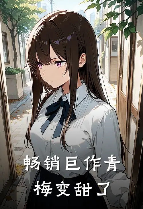 畅销巨作青梅变甜了