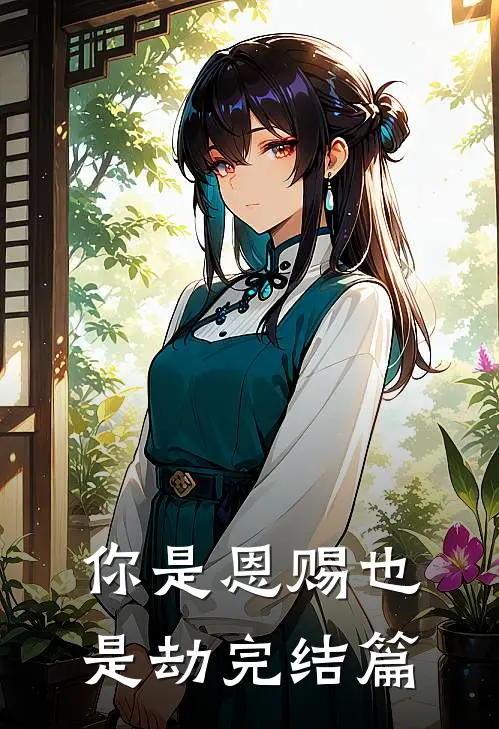 你是恩赐也是劫完结篇