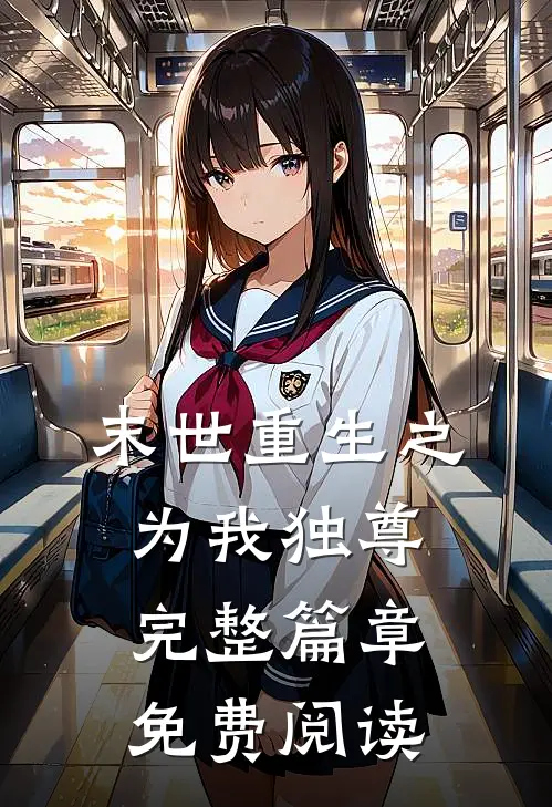 末世重生之为我独尊完整篇章免费阅读
