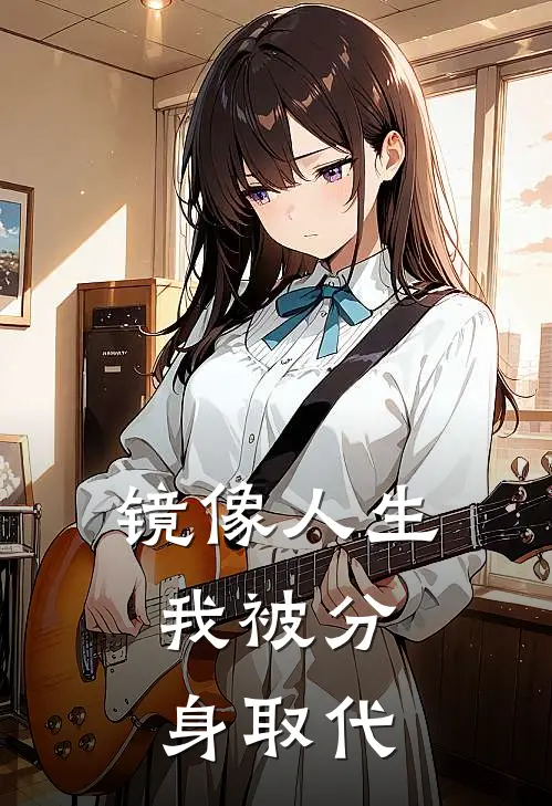 镜像人生：我被分身取代