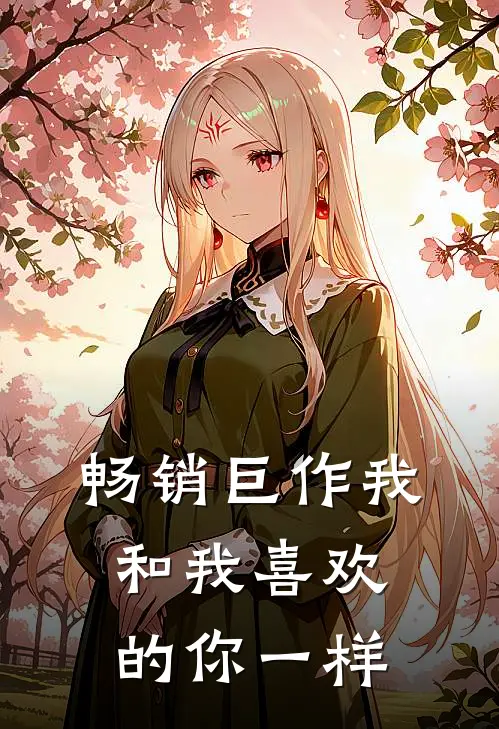畅销巨作我和我喜欢的你一样