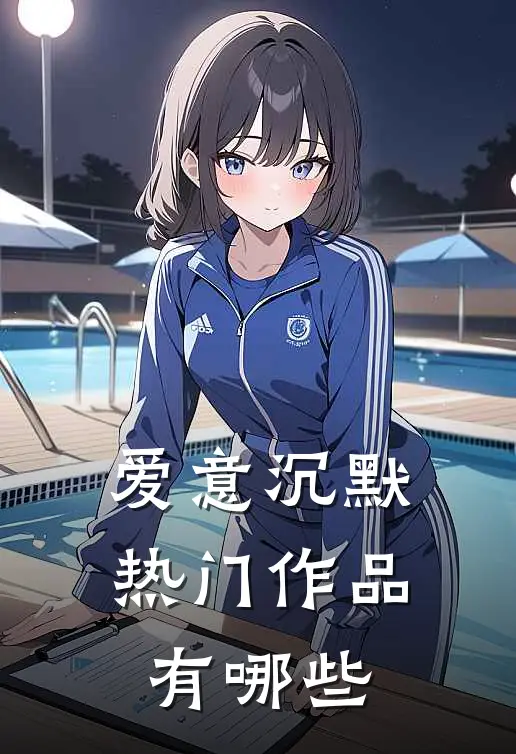爱意沉默热门作品有哪些