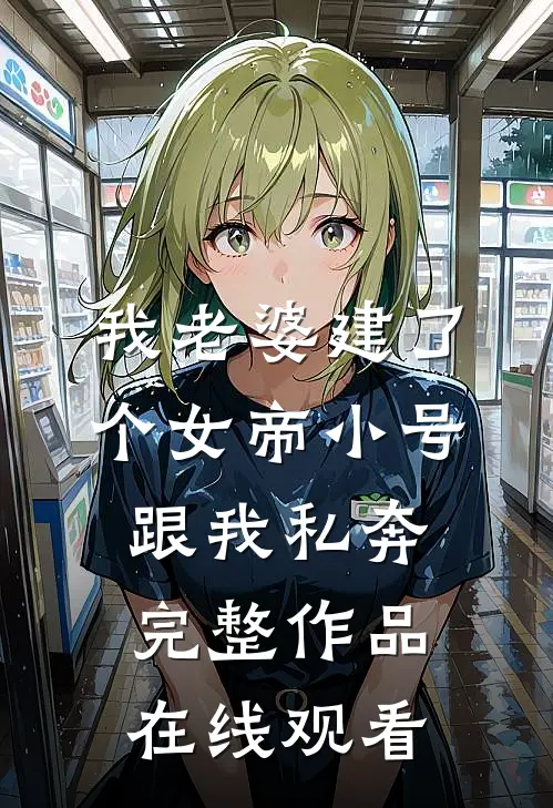 我老婆建了个女帝小号跟我私奔完整作品在线观看