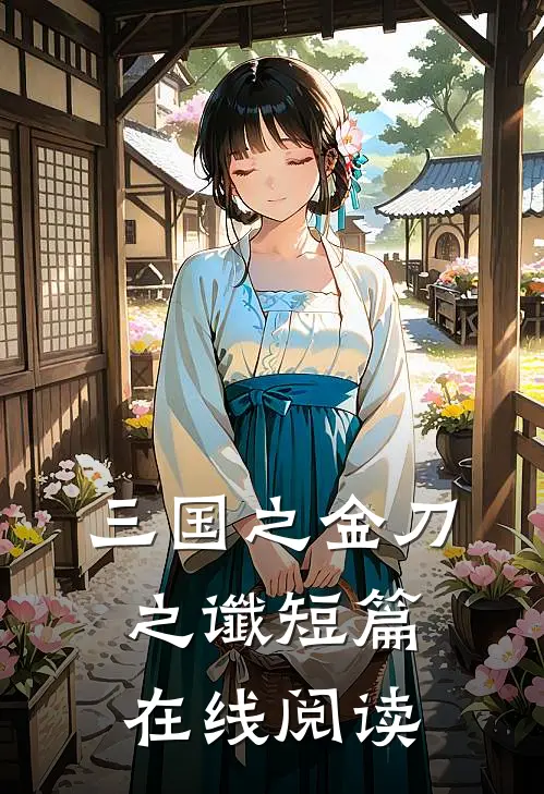 三国之金刀之谶短篇在线阅读