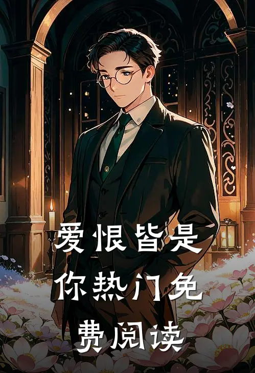 爱恨皆是你热门免费阅读