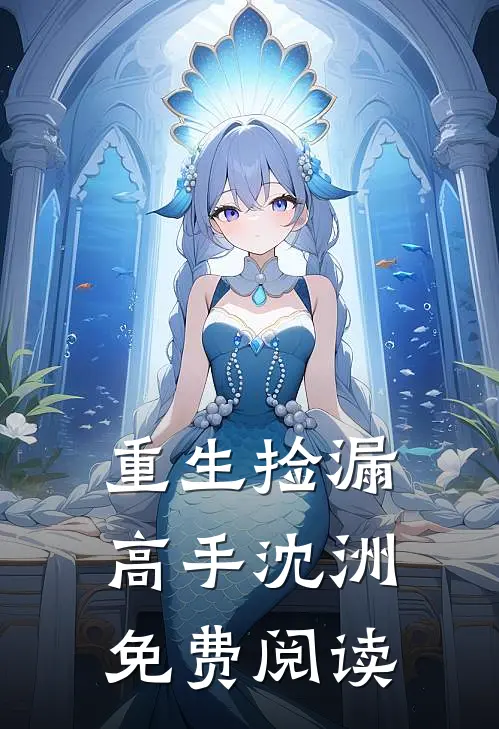 重生捡漏高手沈洲免费阅读