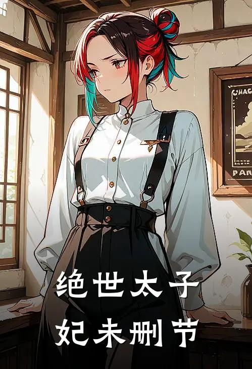 绝世太子妃未删节