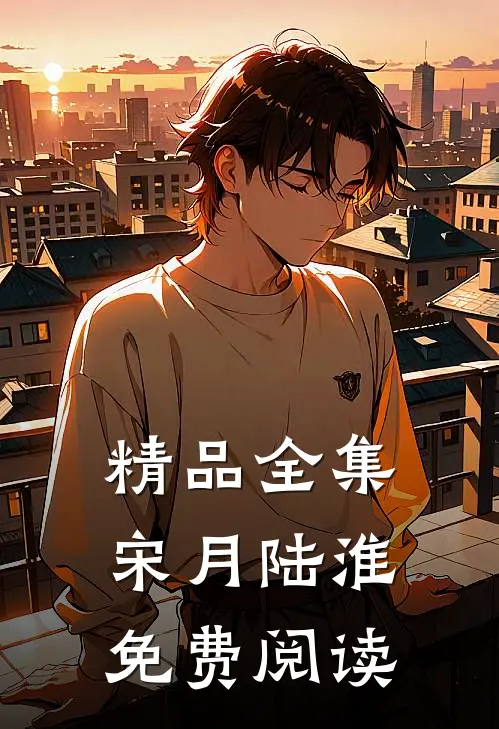 精品全集宋月陆淮免费阅读