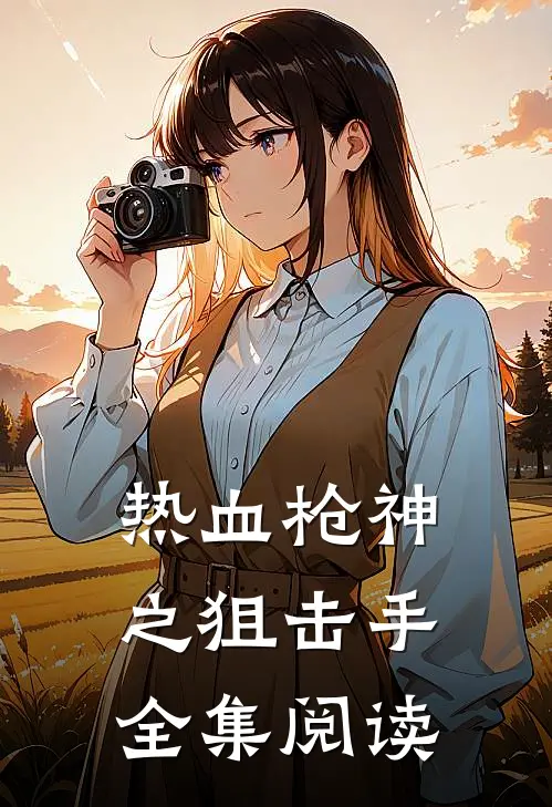 热血枪神之狙击手全集阅读