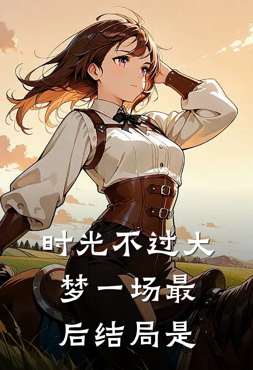 时光不过大梦一场最后结局是
