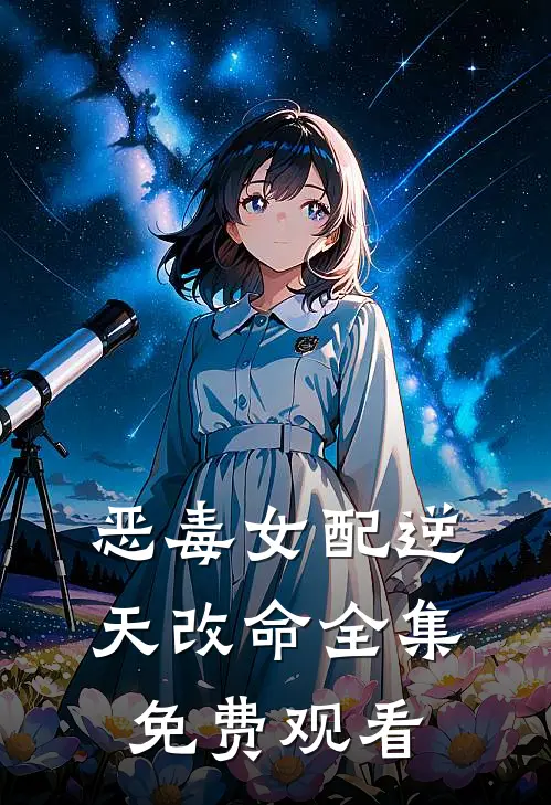 恶毒女配逆天改命全集免费观看