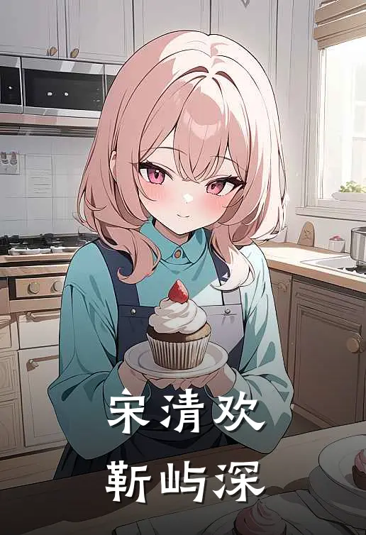 宋清欢靳屿深