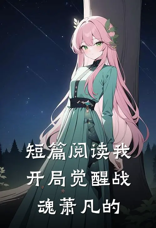 短篇阅读我开局觉醒战魂萧凡的