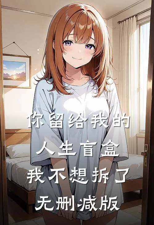 你留给我的人生盲盒，我不想拆了无删减版