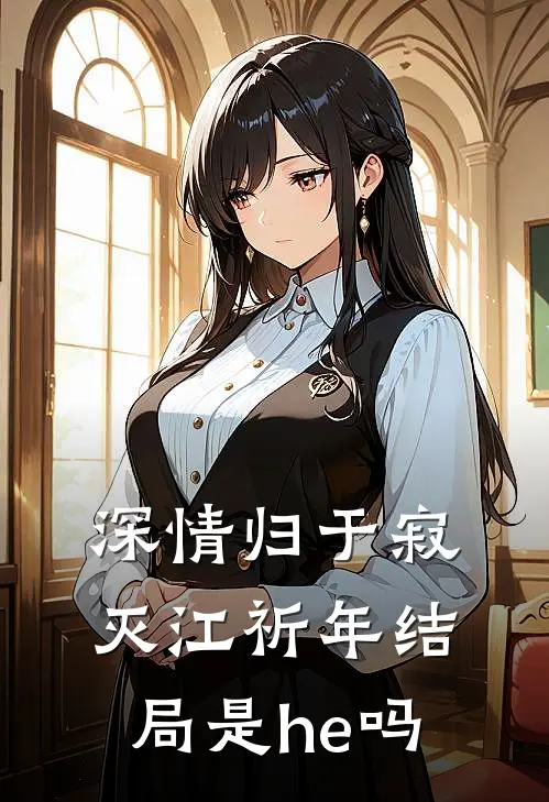 深情归于寂灭江祈年结局是he吗
