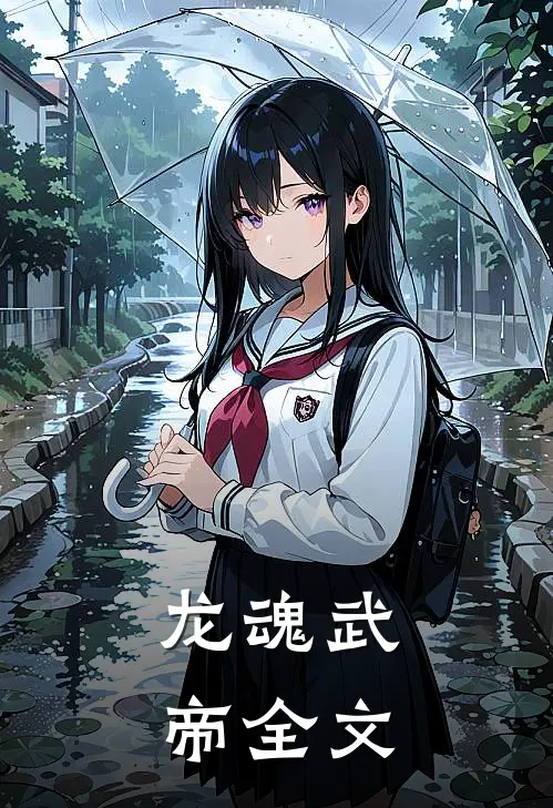 龙魂武帝全文