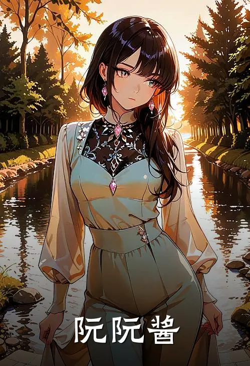 阮阮酱