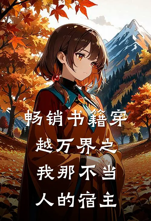 畅销书籍穿越万界之我那不当人的宿主