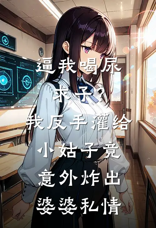 逼我喝尿求子？我反手灌给小姑子，竟意外炸出婆婆私情
