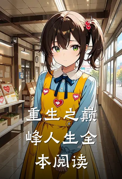 重生之巅峰人生全本阅读