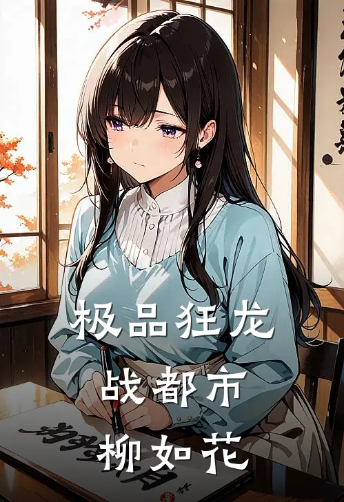极品狂龙战都市 柳如花