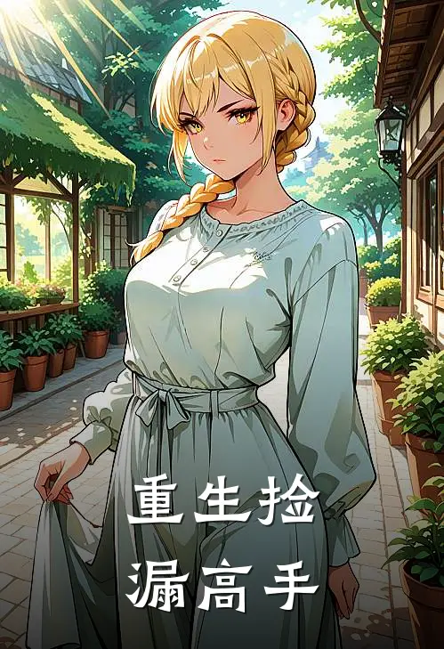 重生捡漏高手