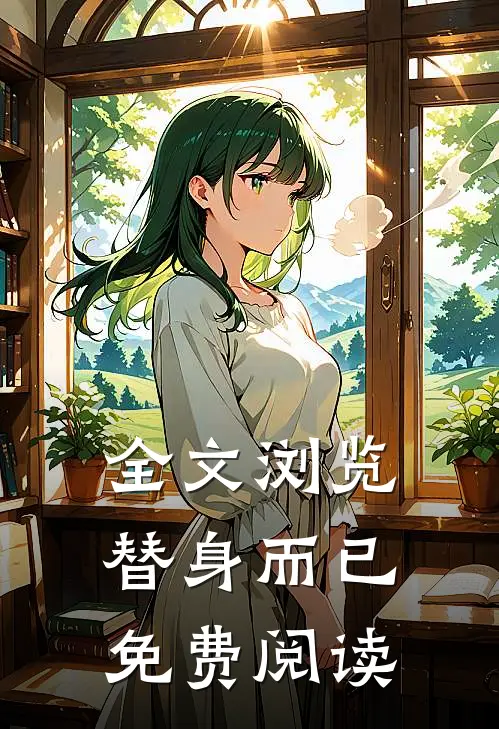 全文浏览替身而已免费阅读