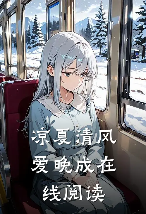 凉夏清风爱晚成在线阅读