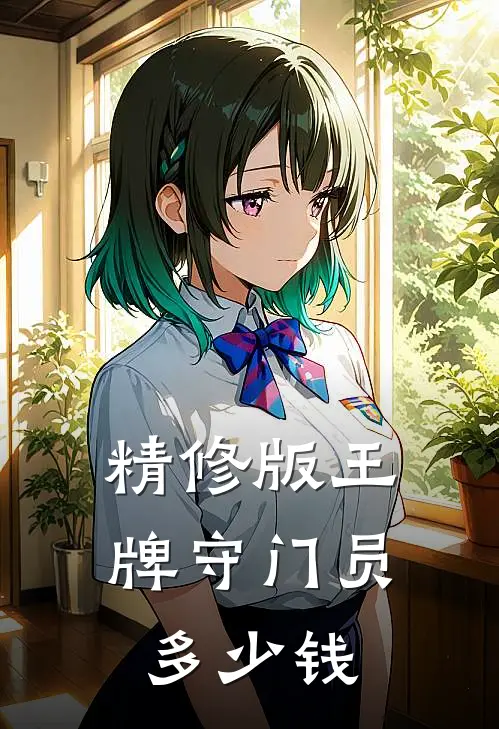 精修版王牌守门员多少钱