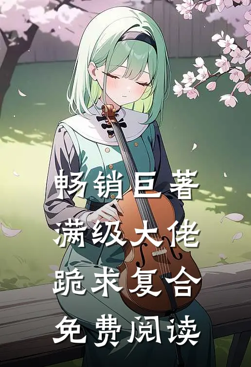 畅销巨著满级大佬跪求复合免费阅读